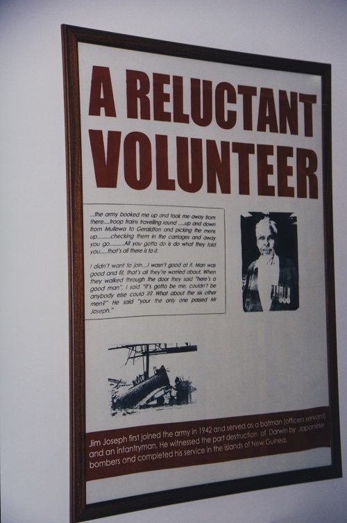 Snapshot - Aboriginal Soldiers of the Midwest