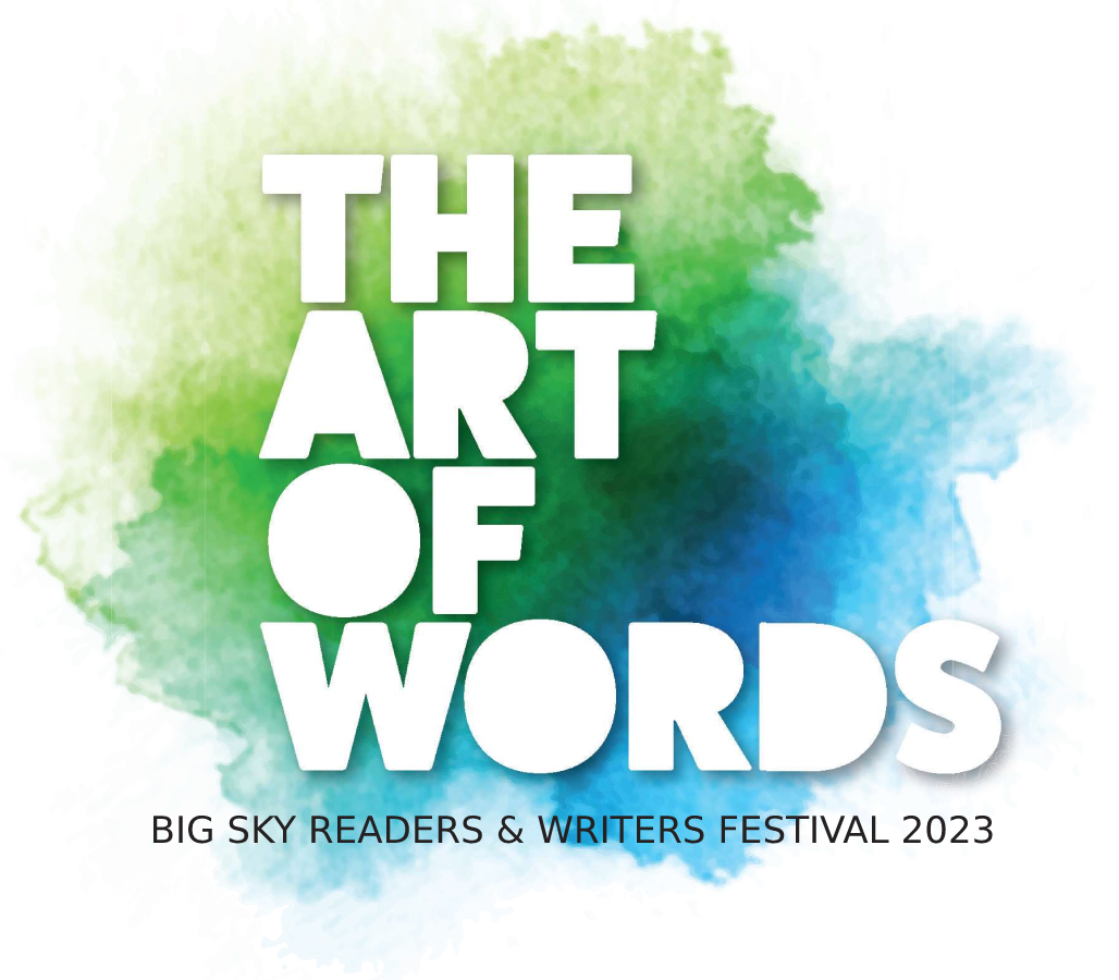 Big Sky Readers and Writer Festival, 28 September - 1 October 2023