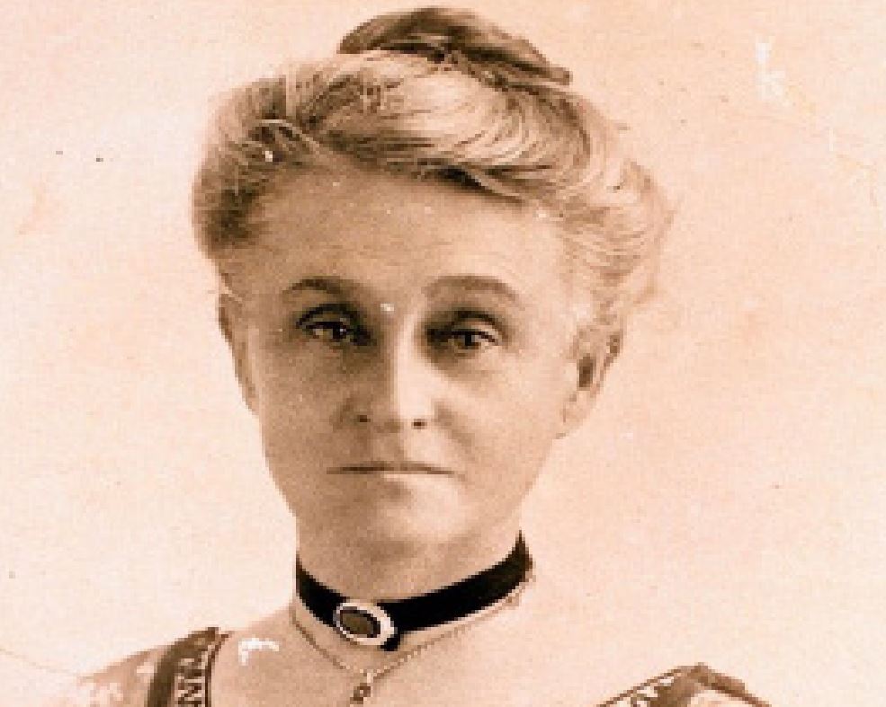 Edith Dircksey Cowan: A Unique Position