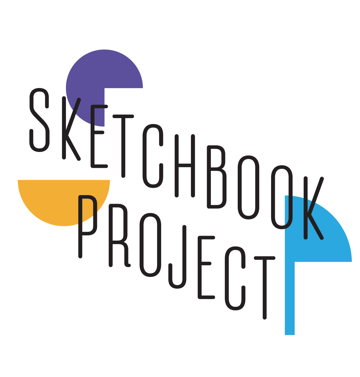 Sketchbook Project 2023
