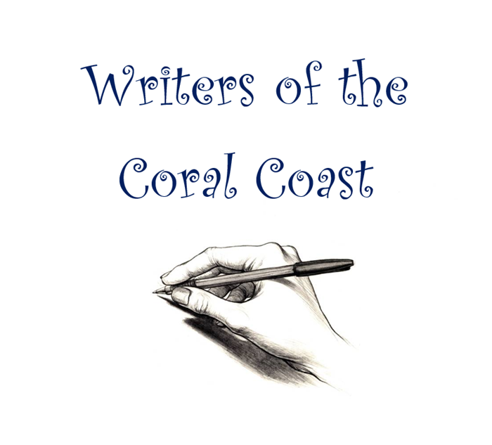 Writers of the Coral Coast - Creative Writing