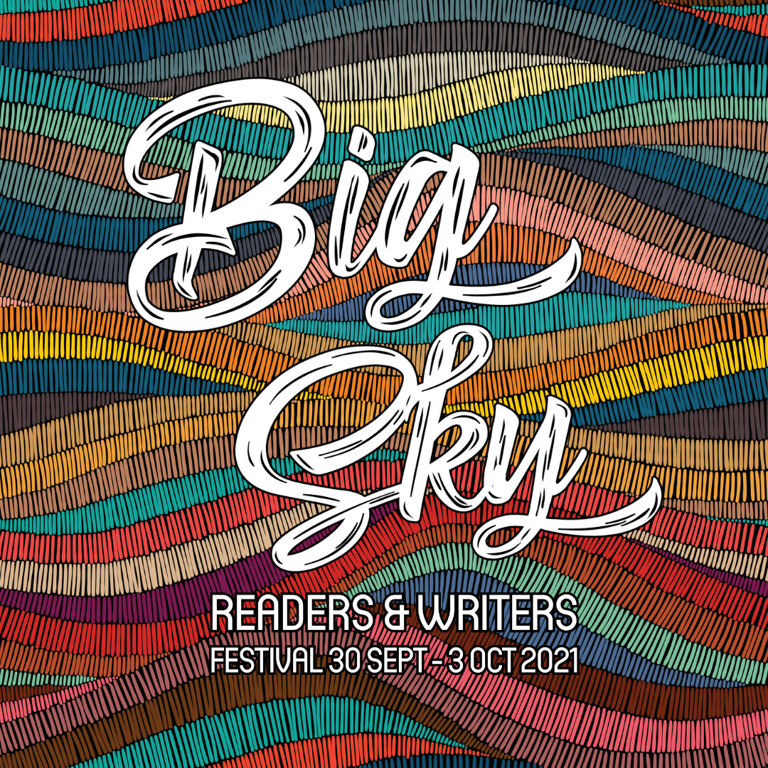 Big Sky Short Story Prize 2021 - Shortlisted Entries